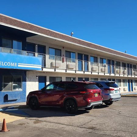 Motel 6-Alamogordo, Nm מראה חיצוני תמונה