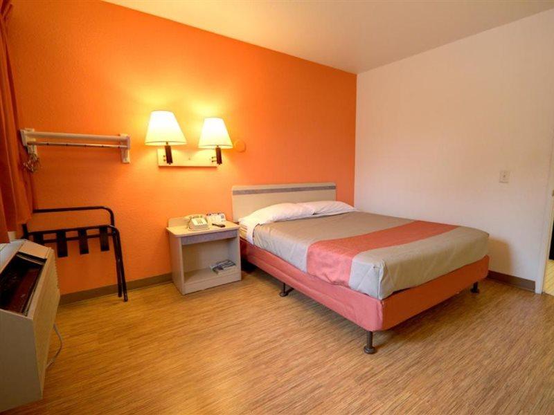 Motel 6-Alamogordo, Nm מראה חיצוני תמונה