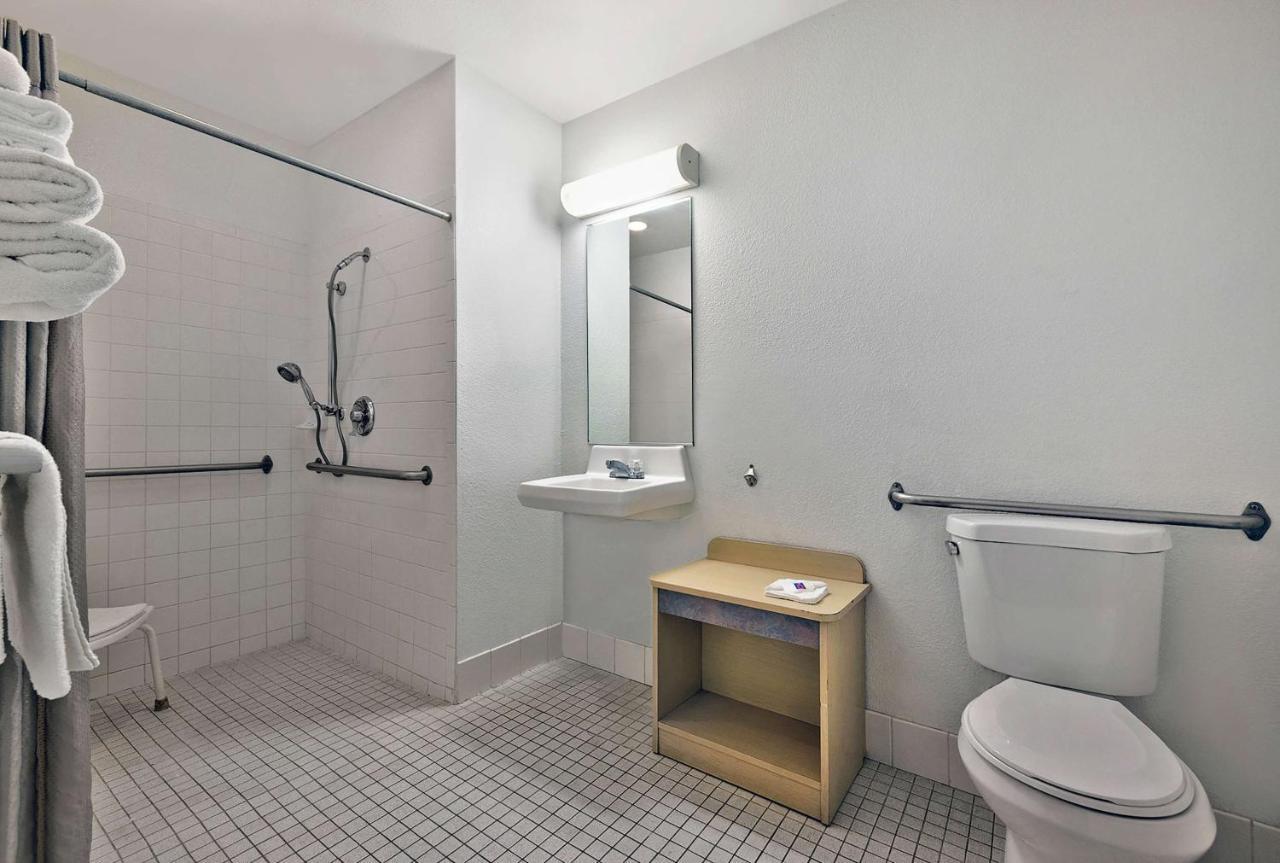 Motel 6-Alamogordo, Nm מראה חיצוני תמונה