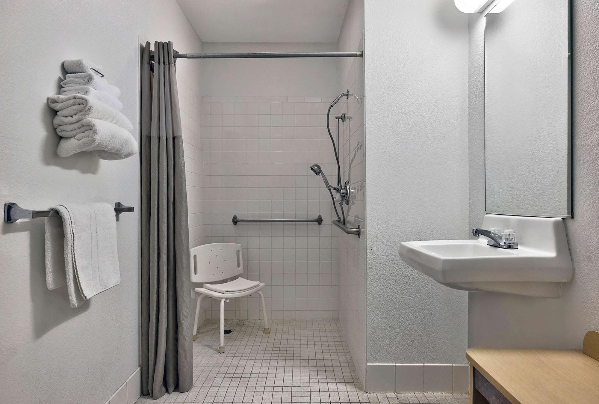 Motel 6-Alamogordo, Nm מראה חיצוני תמונה