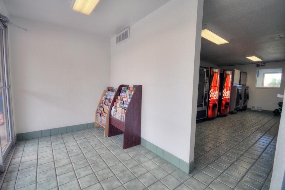 Motel 6-Alamogordo, Nm מראה חיצוני תמונה