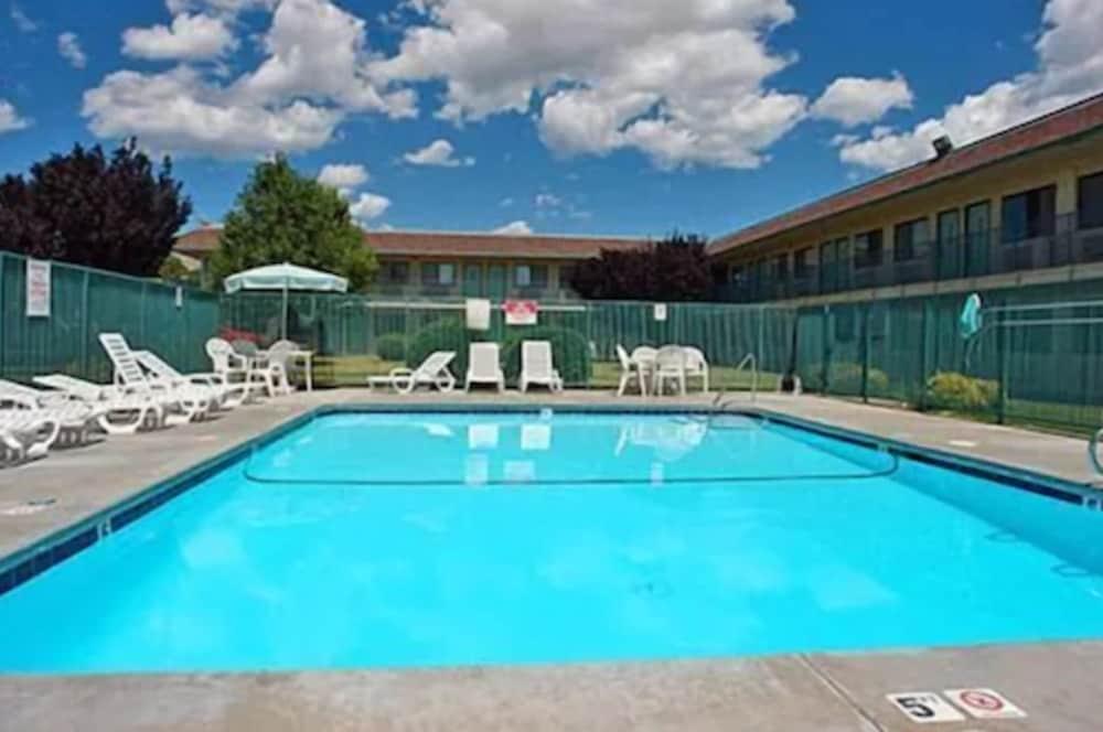 Motel 6-Alamogordo, Nm מראה חיצוני תמונה