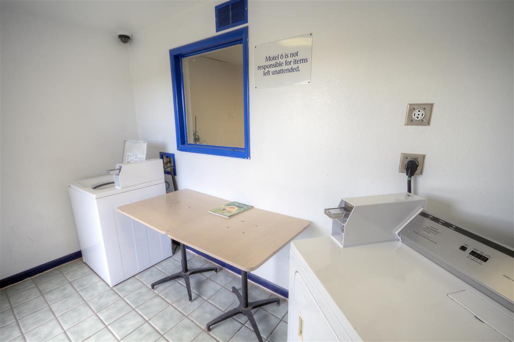 Motel 6-Alamogordo, Nm מתקנים תמונה