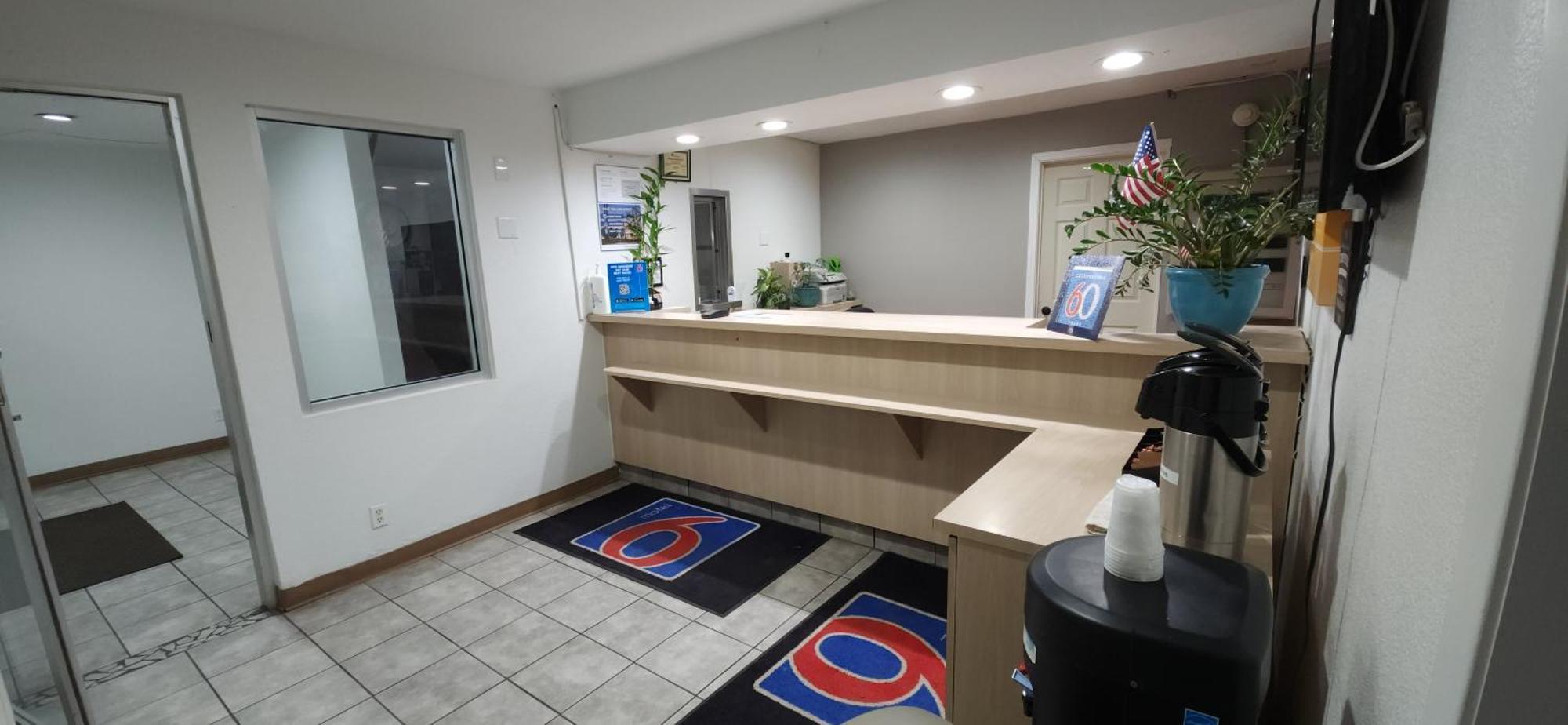 Motel 6-Alamogordo, Nm מראה חיצוני תמונה