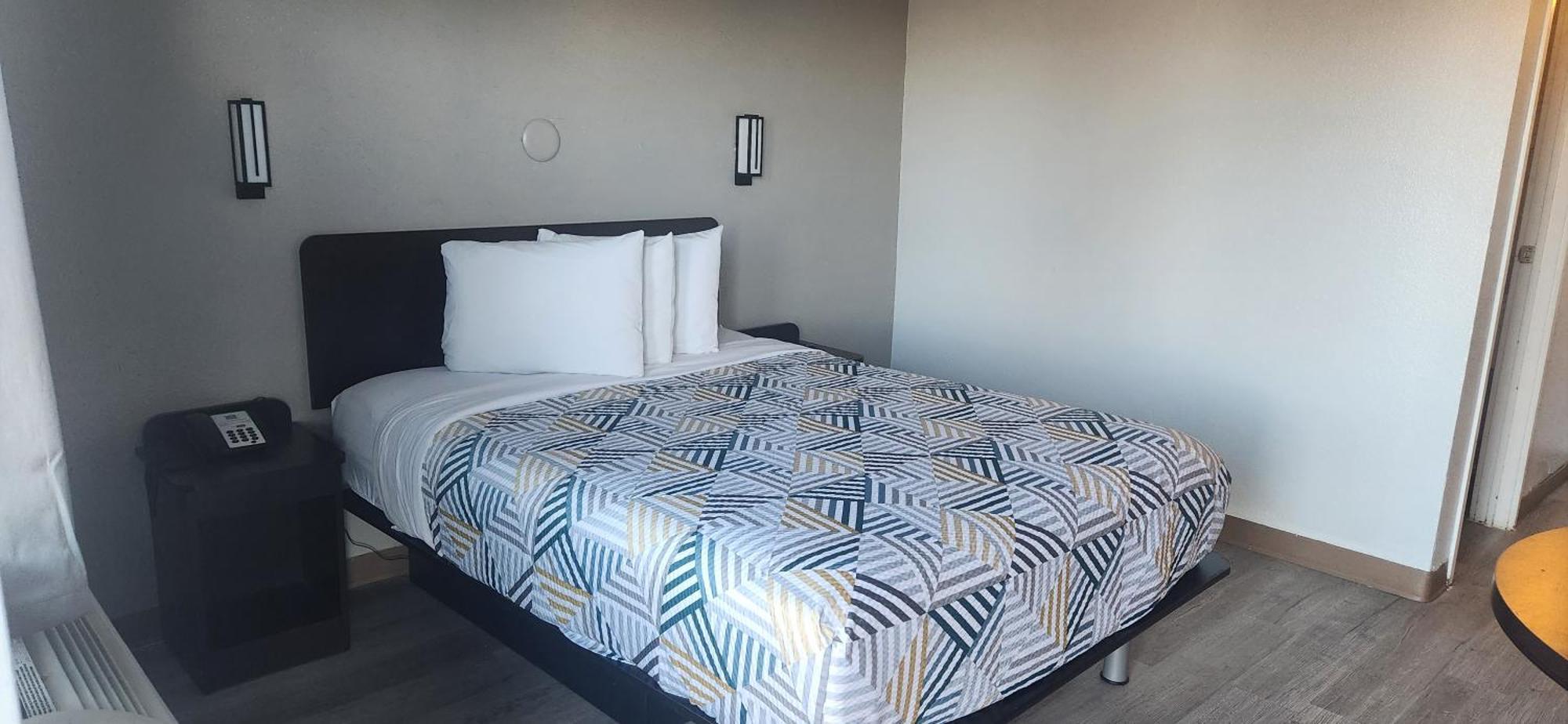 Motel 6-Alamogordo, Nm מראה חיצוני תמונה