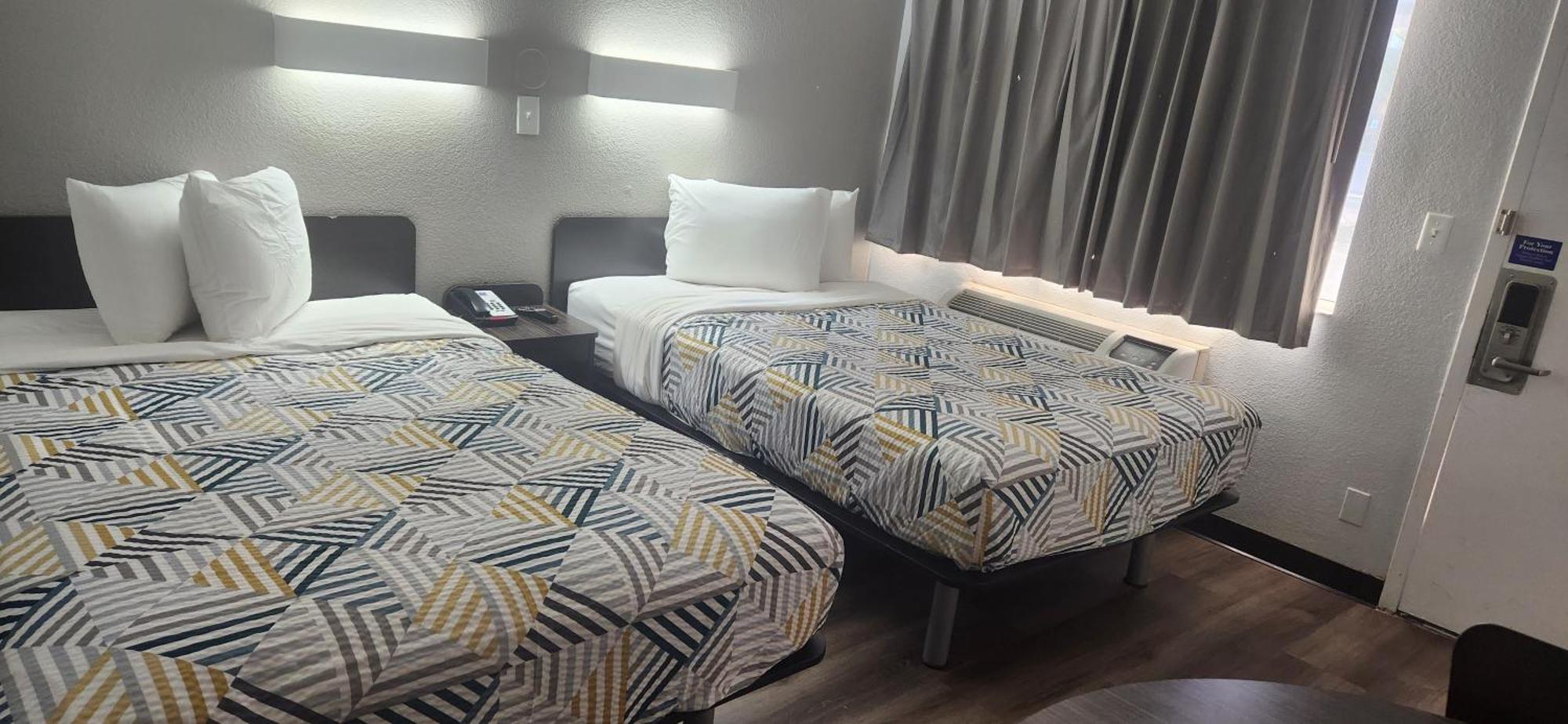 Motel 6-Alamogordo, Nm מראה חיצוני תמונה
