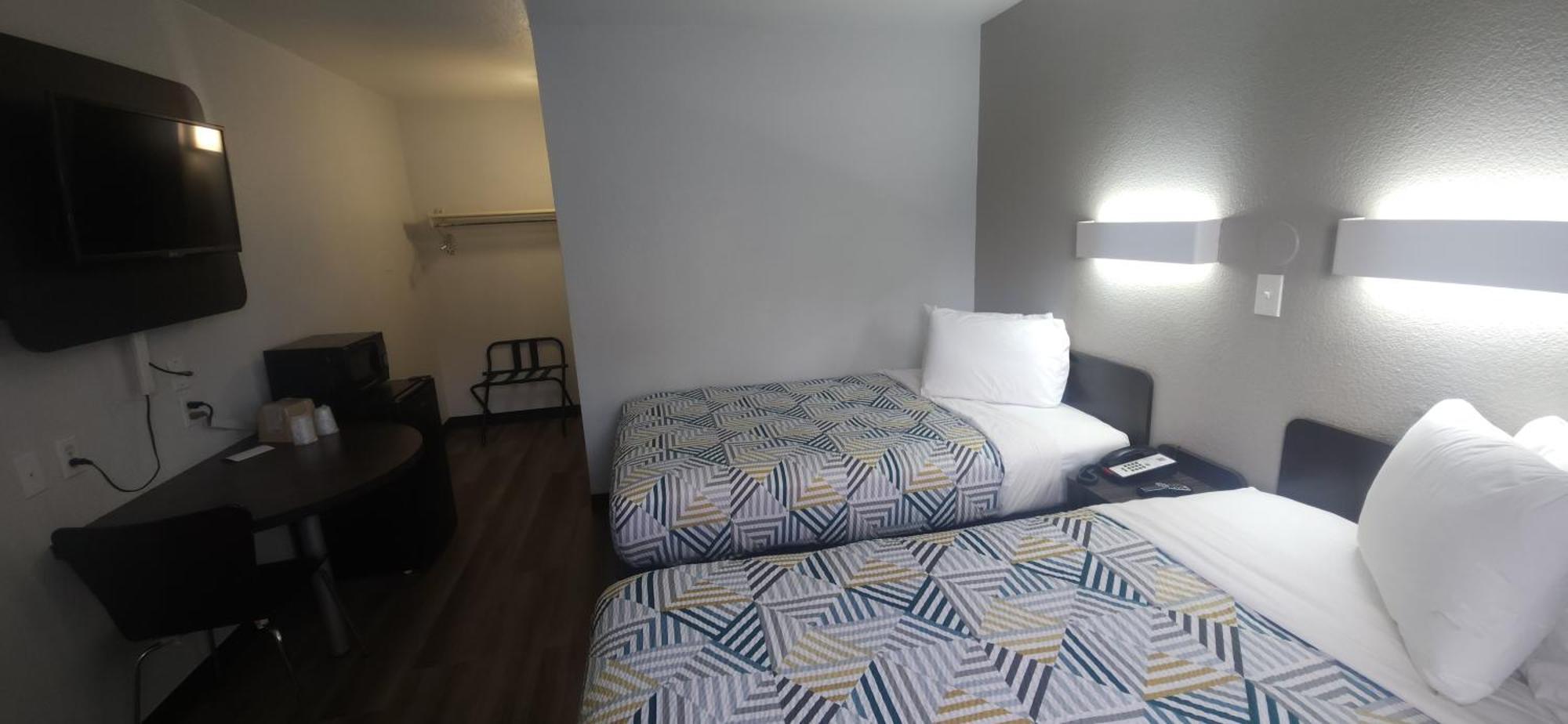 Motel 6-Alamogordo, Nm מראה חיצוני תמונה