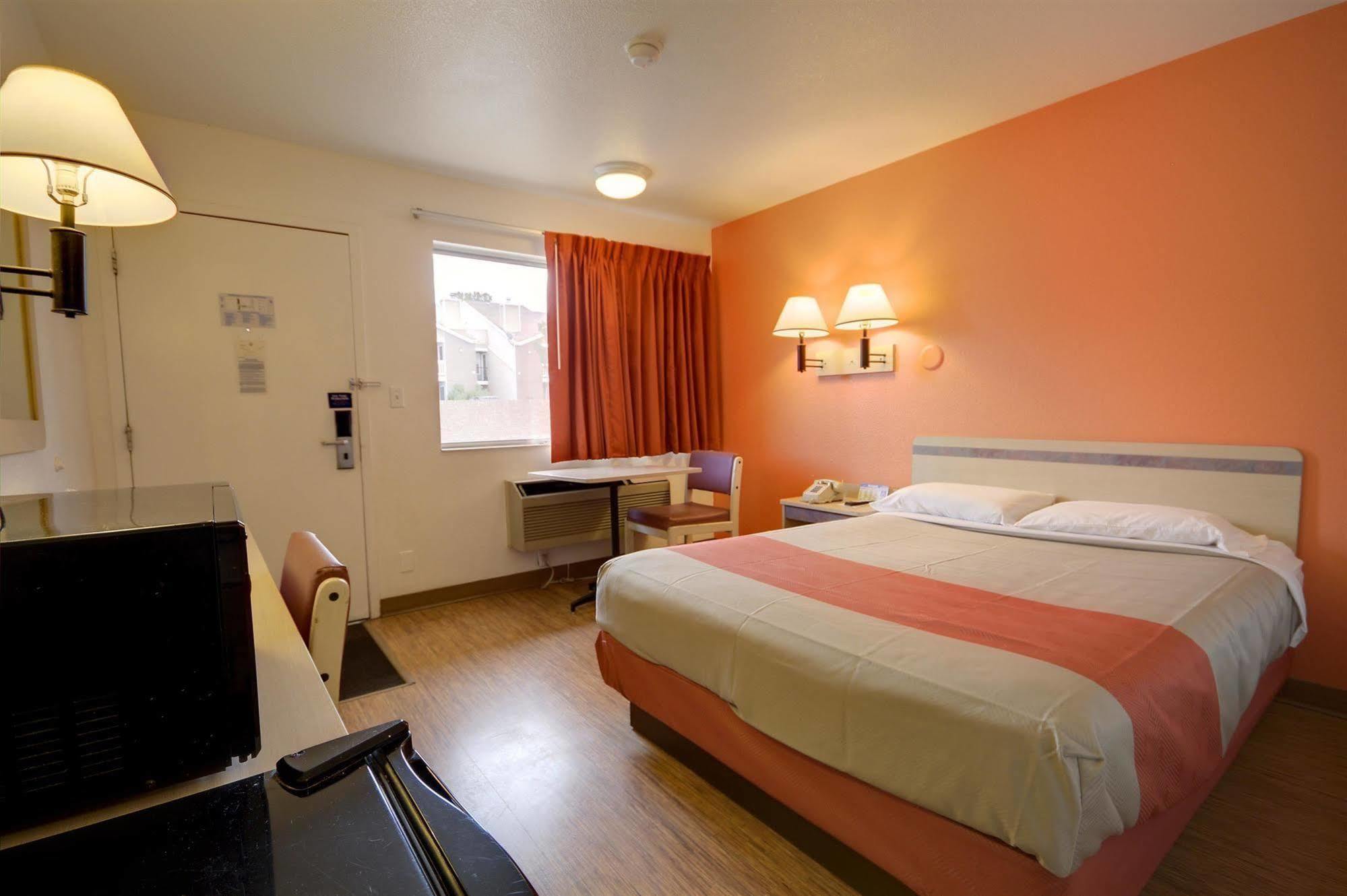 Motel 6-Alamogordo, Nm מראה חיצוני תמונה