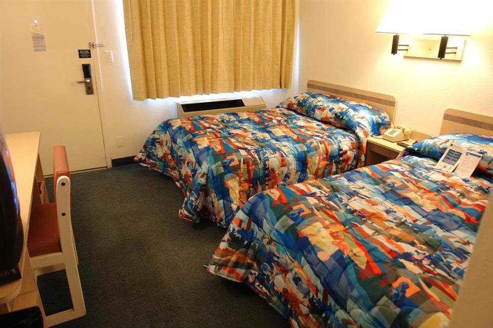 Motel 6-Alamogordo, Nm חדר תמונה