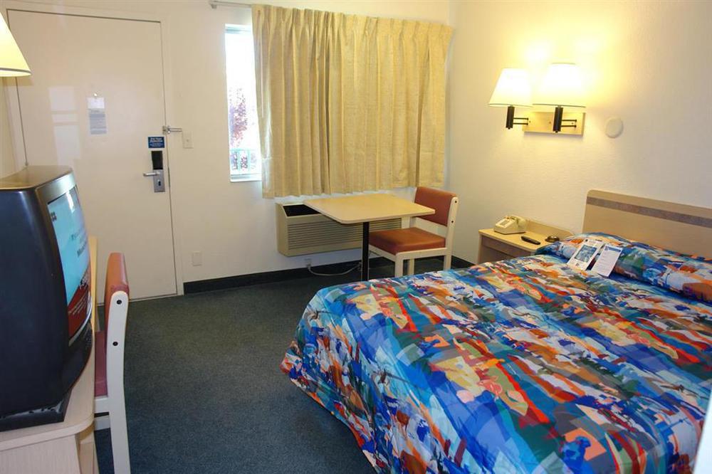 Motel 6-Alamogordo, Nm חדר תמונה